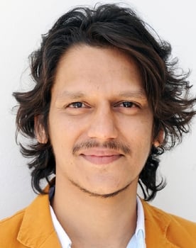 Vijay Varma isactor