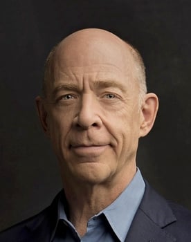 J.K. Simmons isactor