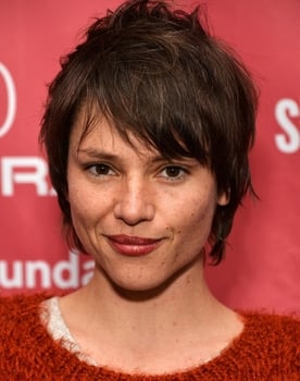 Eléonore Hendricks isactor