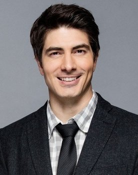 Brandon Routh isactor