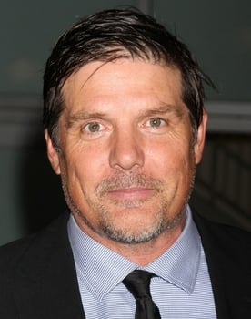 Paul Johansson isactor