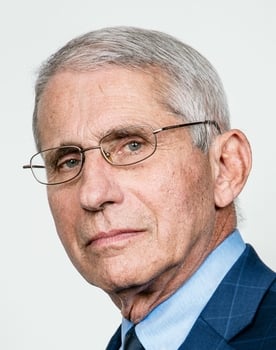 Anthony Fauci isactor