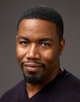 Michael Jai White isactor