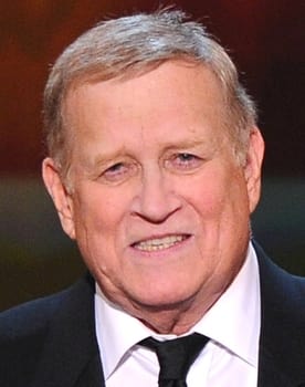 Ken Howard isactor