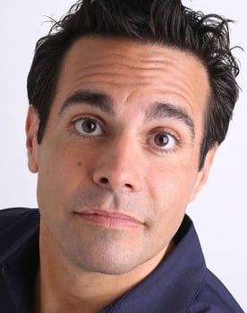 Mario Cantone isactor