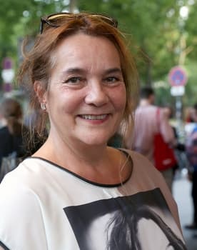 Patricia Hirschbichler isactor