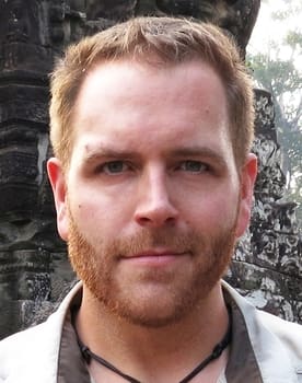 Josh Gates isactor