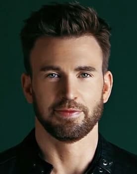 Chris Evans isactor