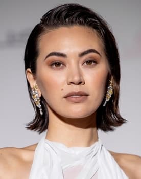 Jessica Henwick isactor