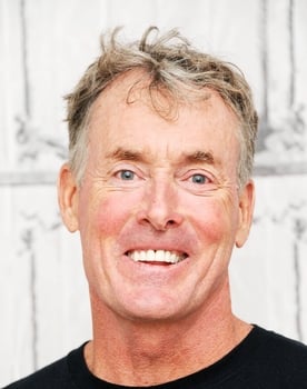 John C. McGinley isactor