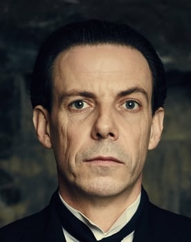 Noah Taylor isactor