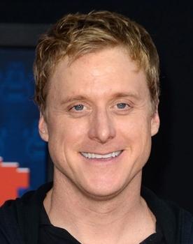 Alan Tudyk isactor