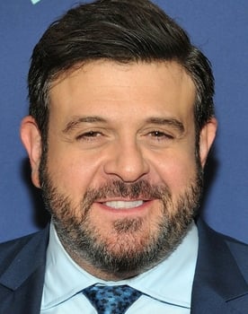 Adam Richman isactor