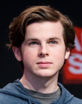 Chandler Riggs isactor