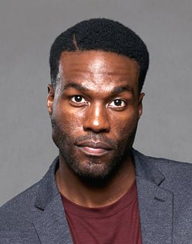 Yahya Abdul-Mateen II isactor