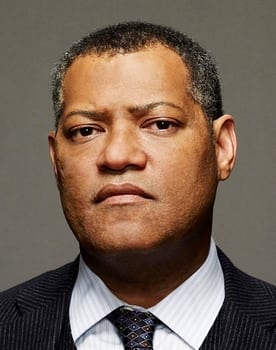 Laurence Fishburne isactor