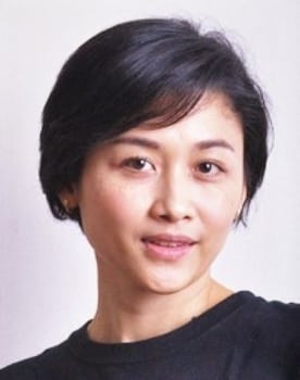 Jenny Zhang isactor