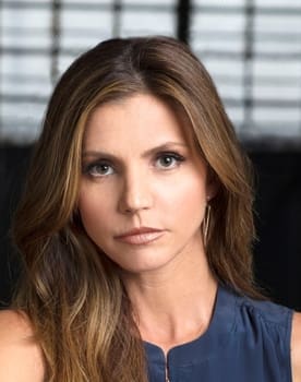 Charisma Carpenter isactor