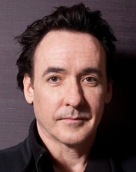 John Cusack isactor