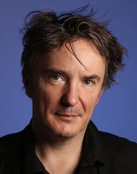 Dylan Moran isactor