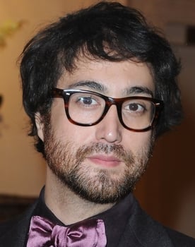 Sean Ono Lennon isactor