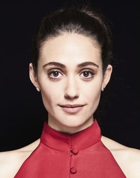 Emmy Rossum isactor