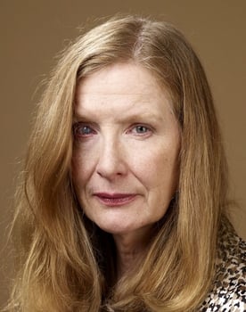 Frances Conroy isactor