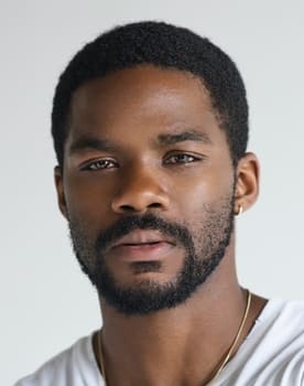 Jovan Adepo isactor