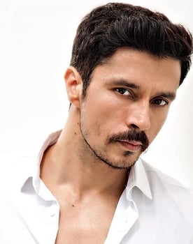 Darshan Kumaar isactor