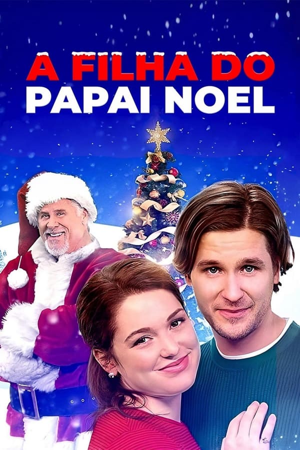 A Filha do Papai Noel