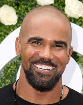 Shemar Moore isactor