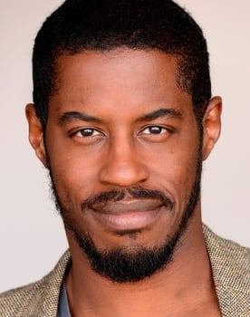 Ahmed Best isactor