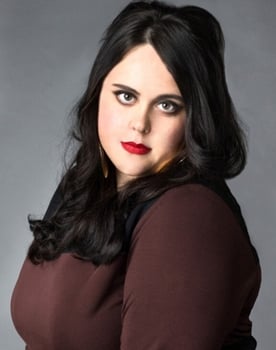 Sharon Rooney isactor