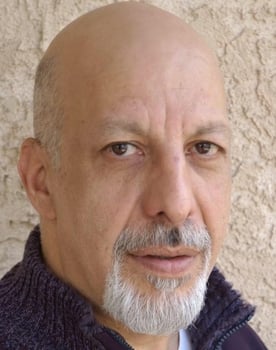 Erick Avari isactor