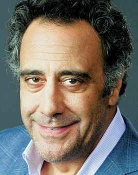 Brad Garrett isactor