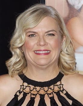 Paula Pell isactor