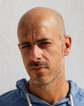 Jad Saikali isactor