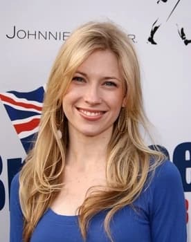 Brooke White isactor