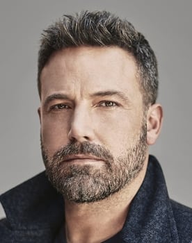 Ben Affleck isactor