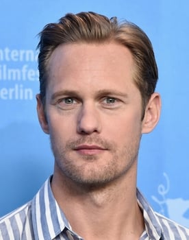 Alexander Skarsgård isactor