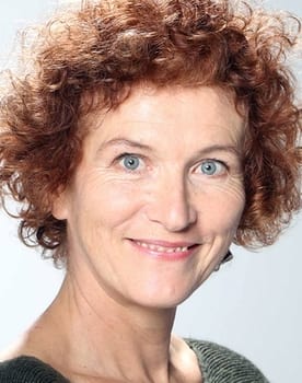 Corinne Valancogne isactor