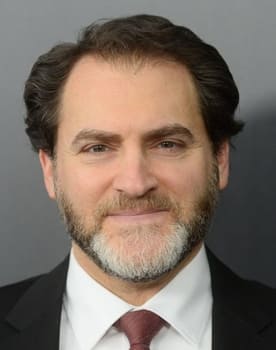 Michael Stuhlbarg isactor