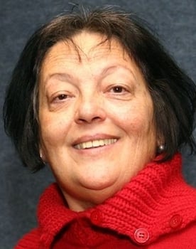 Márta Martin isactor