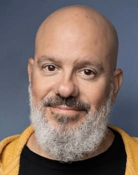 David Cross isactor