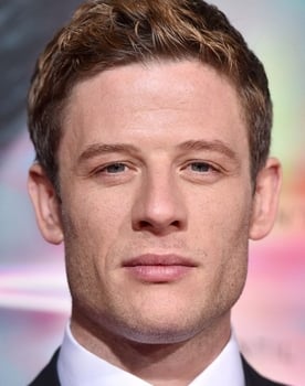 James Norton isactor