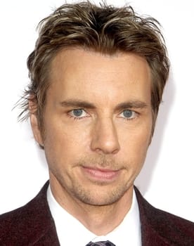 Dax Shepard isactor