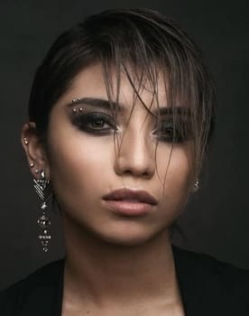 Kirstin Maldonado isactor