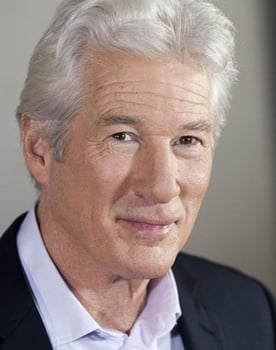 Richard Gere isactor