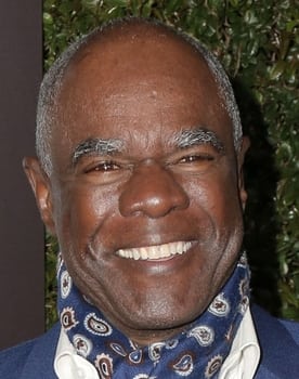 Glynn Turman isactor