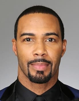 Omari Hardwick isactor